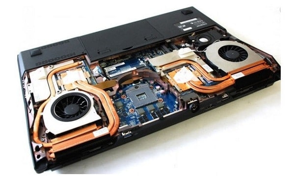 ¿Cuánto duran las computadoras portátiles?