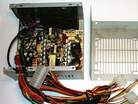 como limpiar la computadora