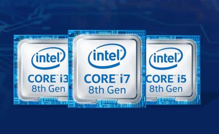 Cómo leer especificaciones de Cpu