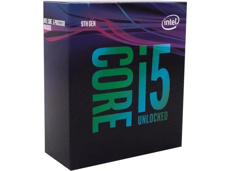 Procesador I3 Vs I5