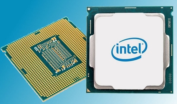 Procesador I9
