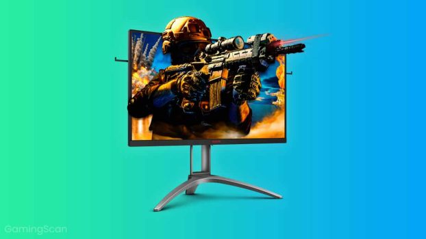 ¿Vale la pena un monitor de 240Hz para juegos?