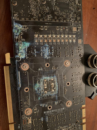 ¿Vale la pena overclocking Gpu
