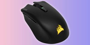 mouse gamer