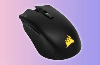 Qué buscar en un mouse gamer