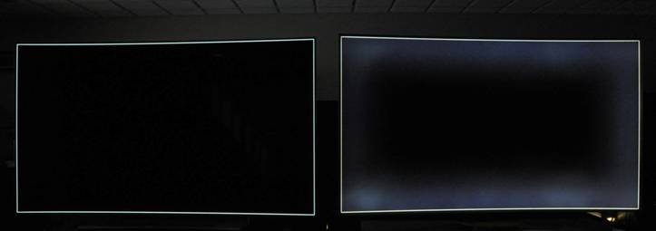 longevidad de oled