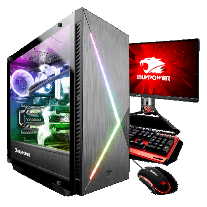 Pc preconstruido