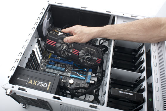 Preconstruido Vs Custom Pc