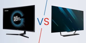 QLED vs OLED - ¿Cuál es el mejor para ti? qleds-vs-oled-monitor.jpg