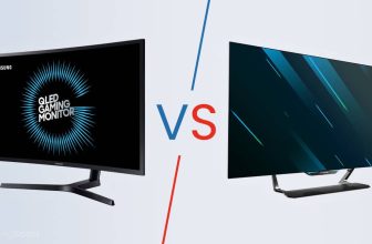 QLED vs OLED – ¿Cuál es el mejor para ti?