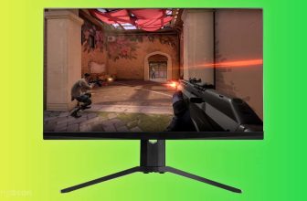 Refrescar la velocidad vs FPS: ¿cuál es la diferencia?