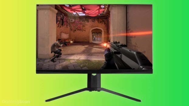 Refrescar la velocidad vs FPS: ¿cuál es la diferencia?