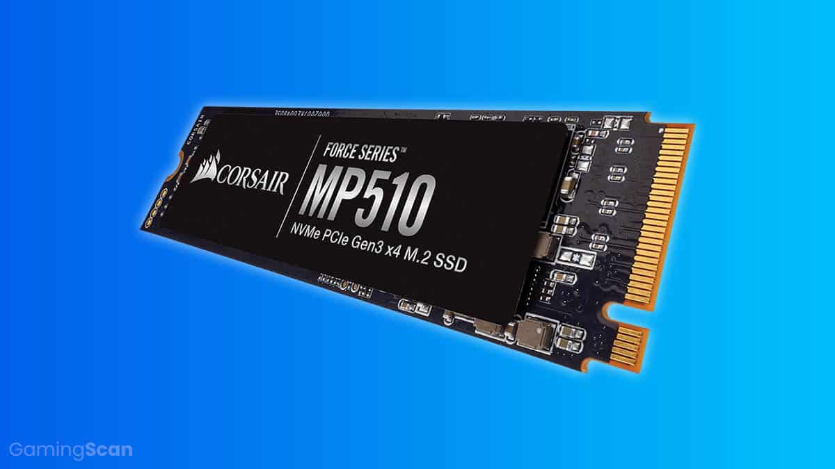 Ssd Cache