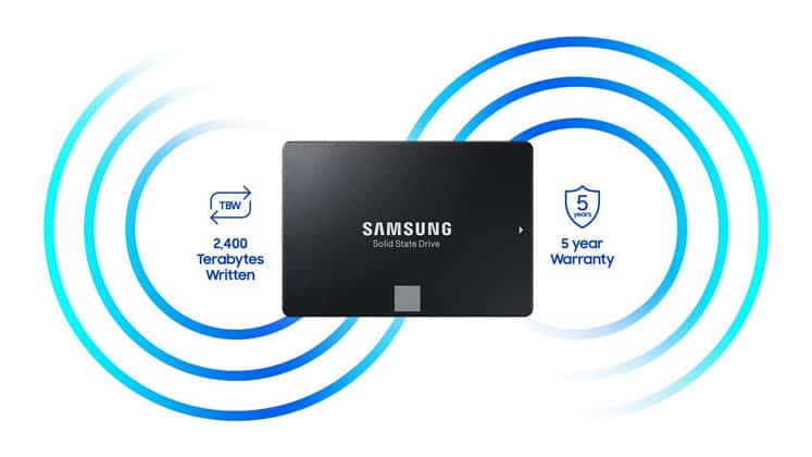 Ssd Vs Hdd Confiabilidad