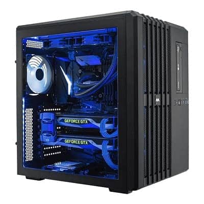 PC de juego definitivo