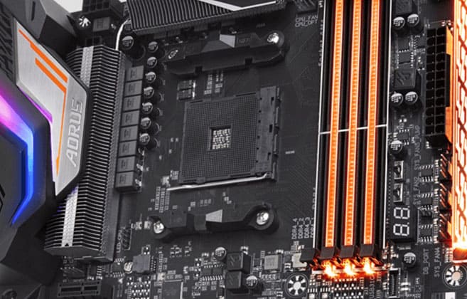 Comprender los procesadores de computadoras