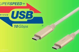 USB 3.1 Gen 1 vs. Gen 2