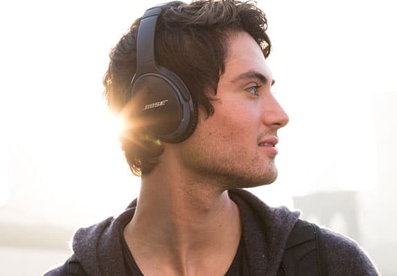 auriculares con cable o inalámbricos