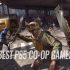 Los 15 mejores juegos de carreras de PS3 de todos los tiempos