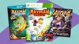 Los 10 mejores juegos de Rayman de 2022
