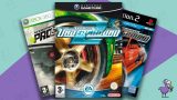 Los 10 mejores juegos de Need for Speed ​​de 2022