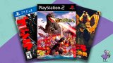 15 mejores juegos de Godzilla de todos los tiempos