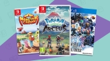 10 mejores juegos como Pokémon en 2022