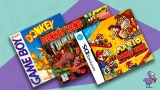 Los 15 mejores juegos de Donkey Kong de 2022