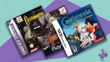 Los 10 mejores juegos de Castlevania de 2022