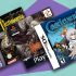 Los 7 mejores juegos de cocodrilos de todos los tiempos