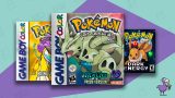 Los 10 mejores trucos de GBC Pokemon ROM de 2022