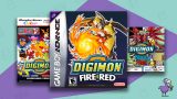 Los 9 mejores hacks de ROM de Digimon de 2022