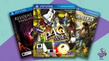 Los 15 mejores juegos de PS Vita de 2022