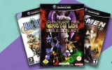 Los 20 mejores juegos de GameCube para 4 jugadores de 2022