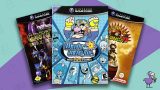 Los 20 mejores juegos multijugador de GameCube de todos los tiempos