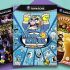 Los 21 mejores juegos de Pokémon de 2022