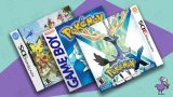 Los 21 mejores juegos de Pokémon de 2022