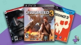 Las 20 mejores exclusivas de PS3 de todos los tiempos