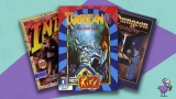 Los 15 mejores juegos de Atari ST de todos los tiempos