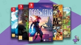 Los 20 mejores juegos independientes en Switch