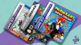 Los 15 mejores juegos multijugador de GBA de todos los tiempos
