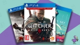 Los 10 mejores juegos de PS4 de mundo abierto de 2022