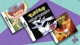 Los 10 mejores hacks de ROM de Pokémon Nintendo DS