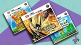 Los 10 mejores hacks de ROM de Nintendo 3DS de 2022