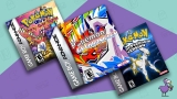 Los 10 mejores hacks de ROM GBA de Pokémon de 2022