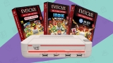 10 mejores juegos Evercade de todos los tiempos