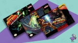 Los 10 mejores hacks de ROM de Metroid de 2022