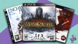 Los 15 mejores juegos de rol de PS3 de todos los tiempos