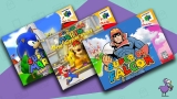 Los 10 mejores hacks de Rom de Super Mario 64 de 2022