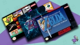 Los 10 mejores trucos de ROM de Zelda de 2022